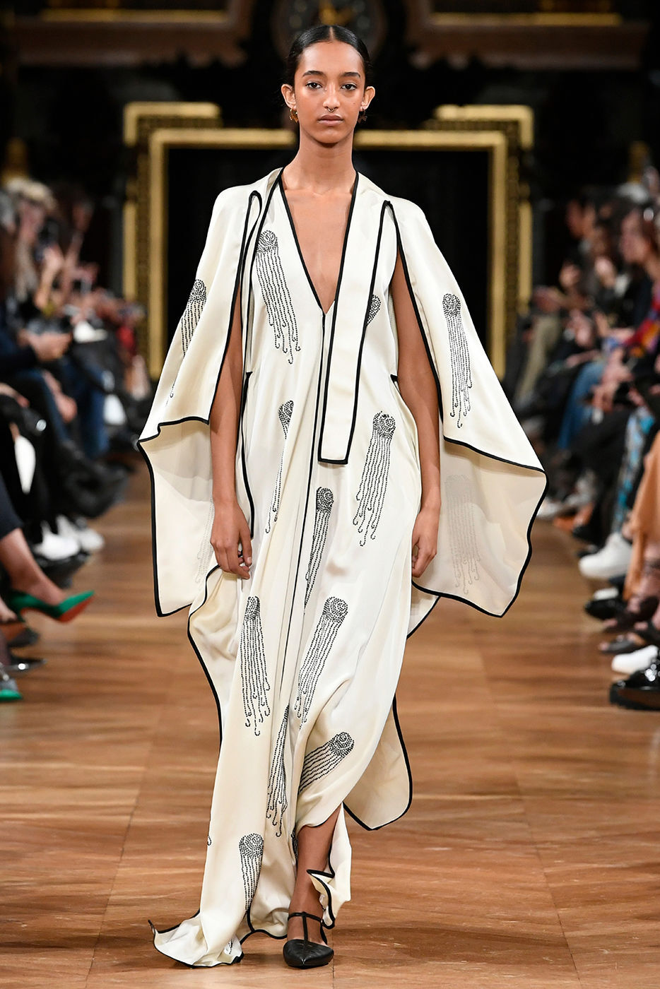 Stella McCartney Winter 20 Collection 